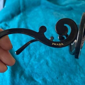 Prada sunglasses